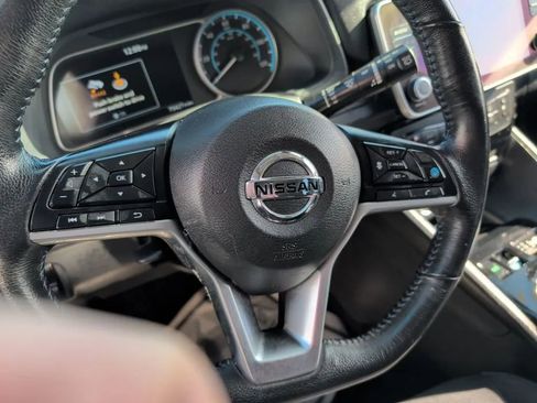 Used 2019 Nissan Leaf SV Plus w/ SV Plus Technology Package image 33