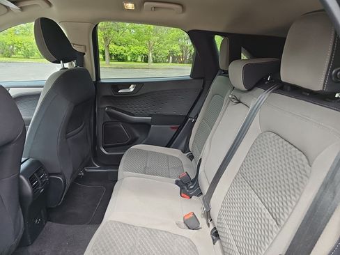 Used 2020 Ford Escape SE AWD/4WD image 17