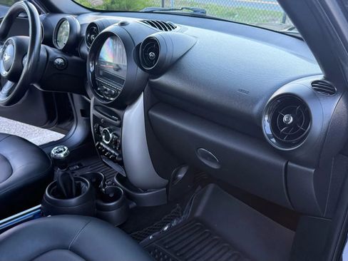 Used 2015 MINI Cooper Countryman FWD image 14
