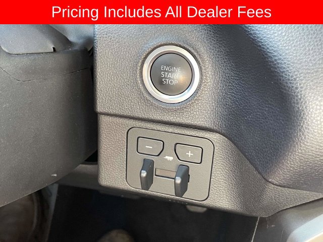 Used 2024 Toyota Tundra SR5 w/ SR5 Premium Package AWD/4WD image 29