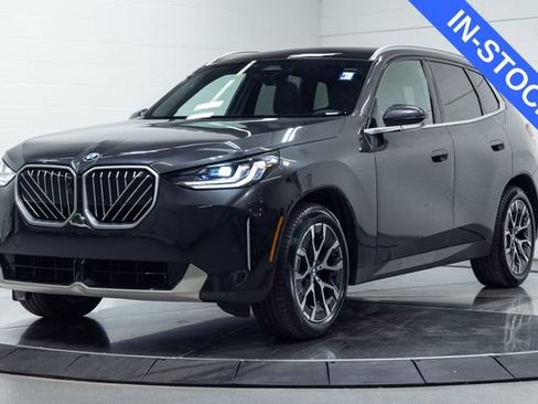 Used 2026 BMW X3 xDrive30i AWD/4WD image 6