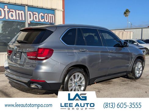 Used 2018 BMW X5 sDrive35i image 4
