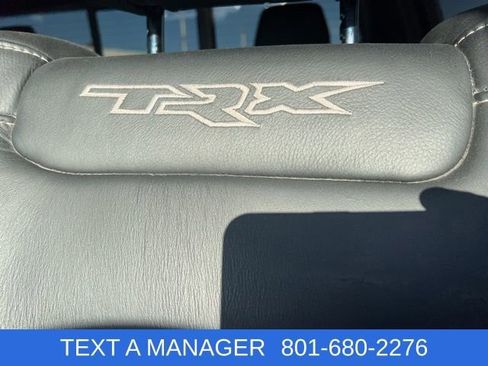 Used 2022 RAM 1500 TRX w/ TRX Level 2 Equipment Group AWD/4WD image 26