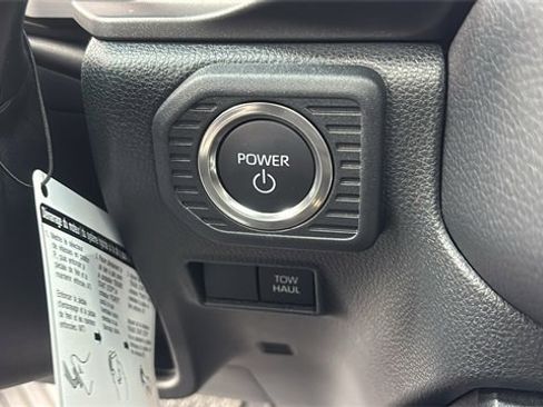 New 2026 Toyota Land Cruiser w/ Premium Package image 13