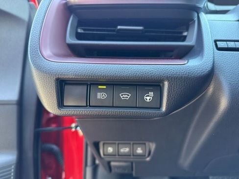 Used 2026 Toyota Prius Plug-In Hybrid w/ Limited Premium Package FWD image 26