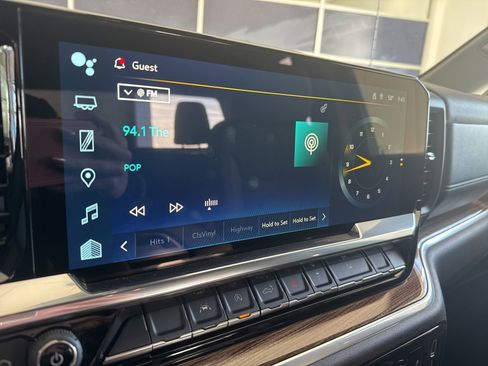 New 2026 Chevrolet Silverado 1500 LT image 29