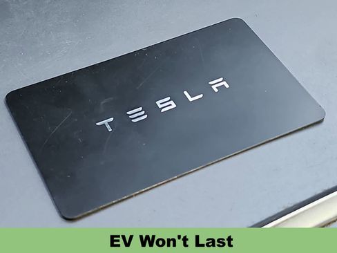 Used 2023 Tesla Model 3 Standard Range RWD image 24