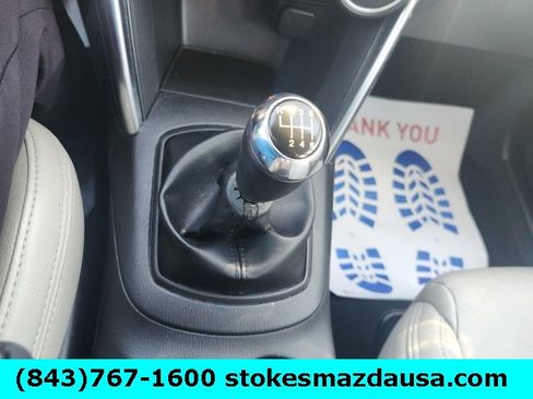 Used 2013 MAZDA CX-5 Sport image 4