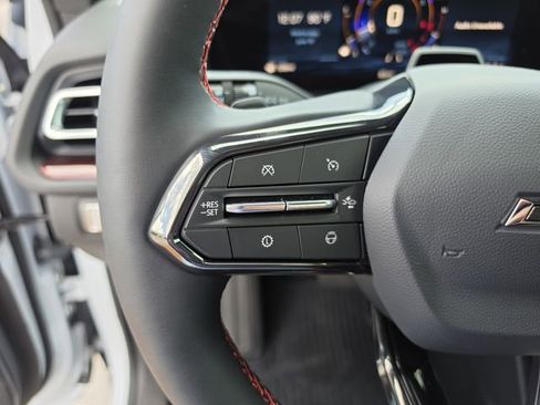 New 2026 Chevrolet Traverse RS FWD image 33