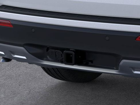 New 2026 Ford Explorer Active w/ Active Comfort Package image 44