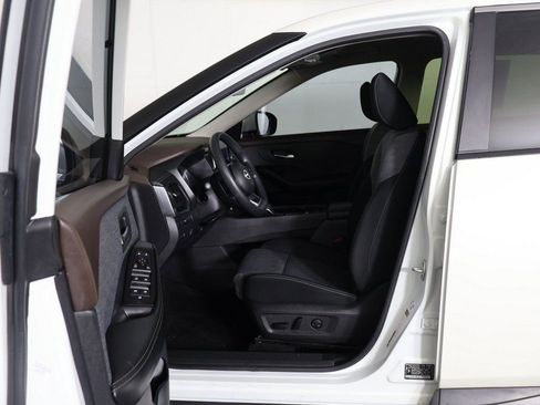 Used 2023 Nissan Rogue SV image 25