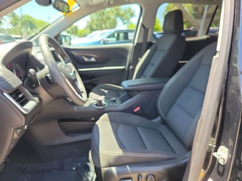 Certified 2022 GMC Terrain SLE w/ Driver Convenience Package AWD/4WD image 17