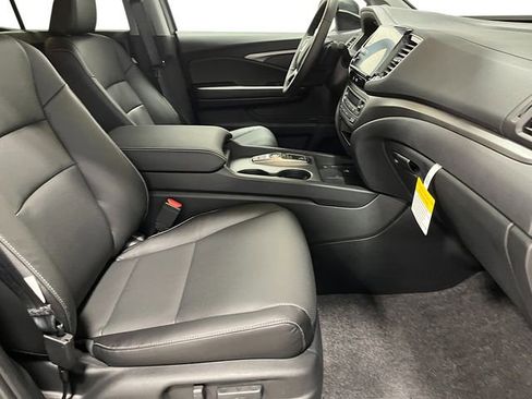 New 2026 Honda Ridgeline RTL image 24