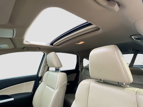 Used 2016 Honda CR-V Touring image 22