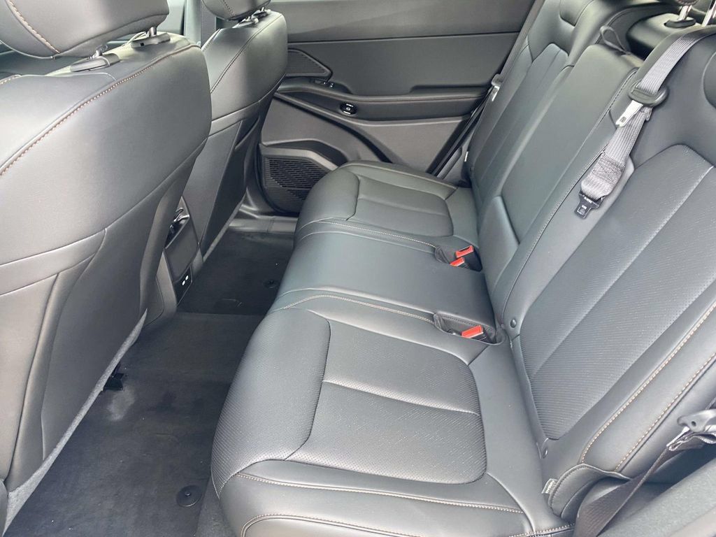 New 2026 Jeep Cherokee Limited AWD/4WD image 38