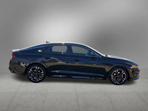 Used 2022 Kia K5 GT-Line image 7