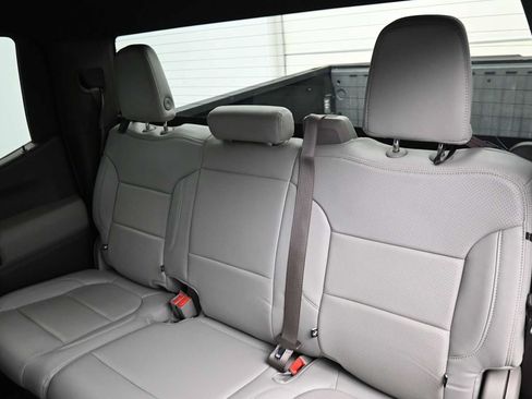 Used 2020 Chevrolet Silverado 1500 LT w/ All-Star Edition RWD image 12