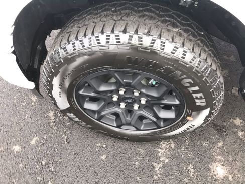 New 2026 Ford F150 STX image 10