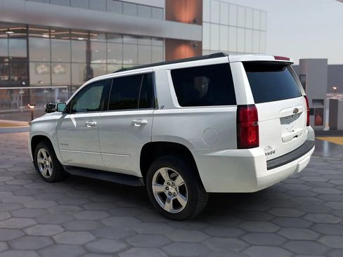 Used 2016 Chevrolet Tahoe LT image 4
