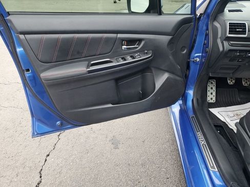 Used 2021 Subaru WRX Premium image 13