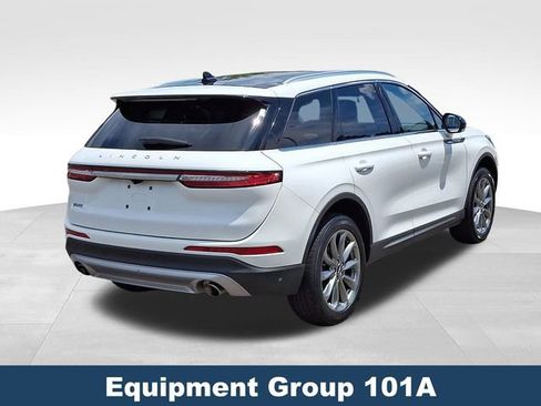 Used 2021 Lincoln Corsair AWD w/ Premium Package image 7