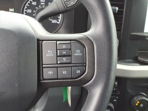 Certified 2023 Ford F350 XLT w/ 360-Degree Camera Package image 18