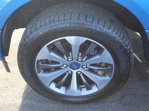 Used 2020 Ford F150 XL w/ Equipment Group 101A Mid AWD/4WD image 24