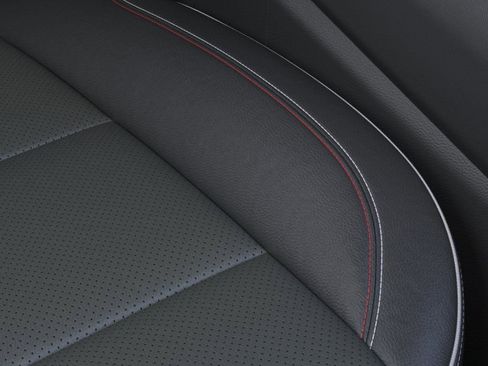 New 2026 Chevrolet Silverado EV Trail Boss image 21