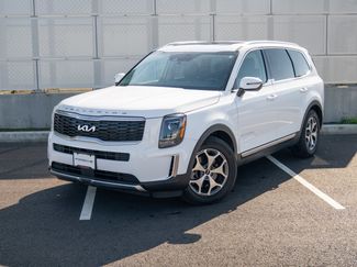 Used 2022 Kia Telluride EX w/ Towing Package video 1