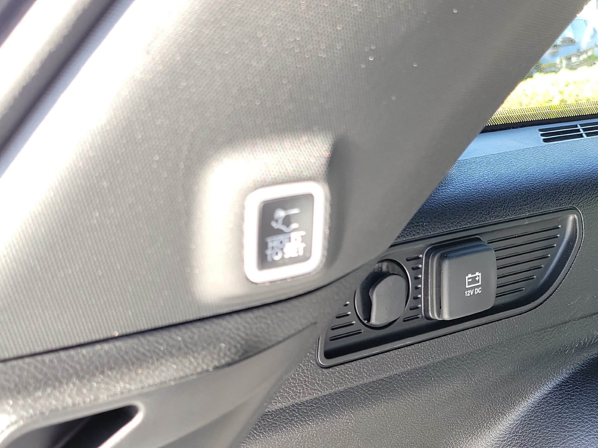 New 2026 Jeep Grand Cherokee Altitude AWD/4WD image 14