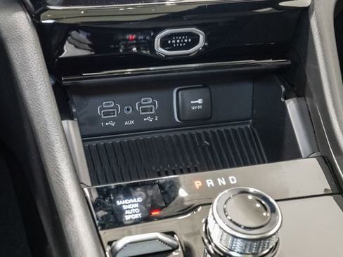 New 2026 Jeep Grand Cherokee L Limited AWD/4WD image 18