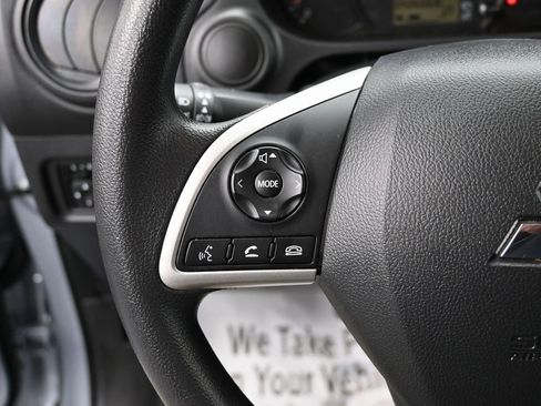 Used 2024 Mitsubishi Mirage ES image 18