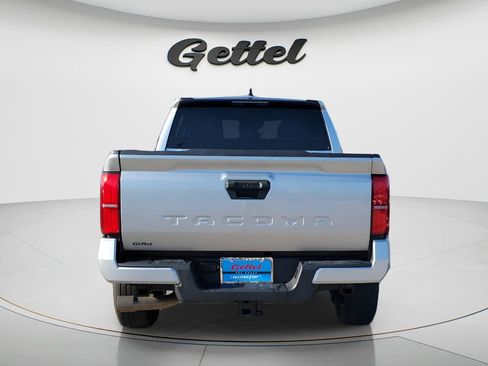Used 2024 Toyota Tacoma SR5 RWD image 6