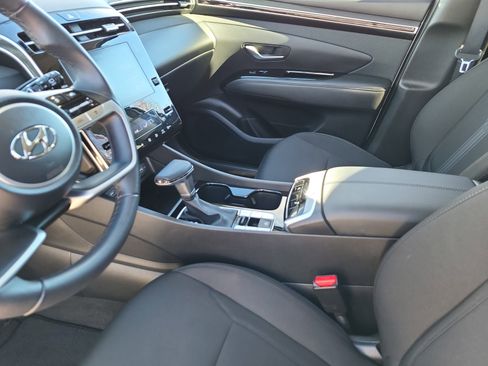 Used 2022 Hyundai Tucson SEL w/ Convenience Package image 7