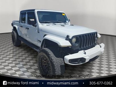 Used 2020 Jeep Gladiator Sport w/ Quick Order Package 24S