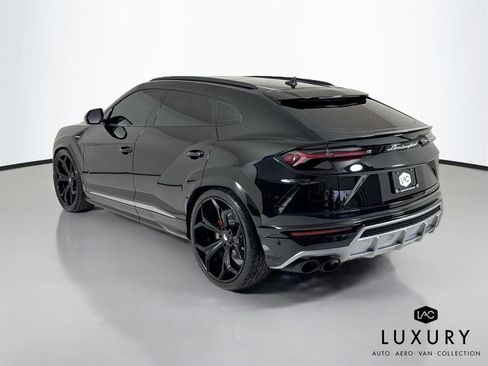 Used 2020 Lamborghini Urus image 8