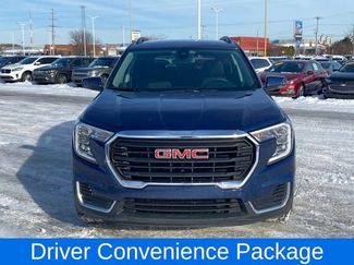 Certified 2023 GMC Terrain SLE w/ Driver Convenience Package video 2