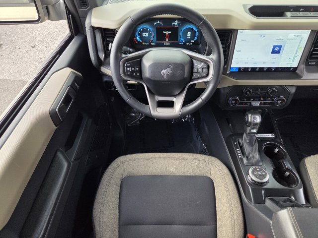 Used 2025 Ford Bronco Big Bend AWD/4WD image 14