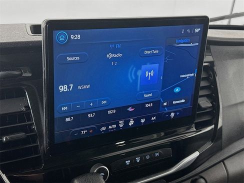 Used 2023 Ford Transit 350 XLT image 16