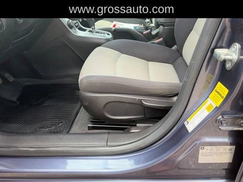 Used 2013 Chevrolet Cruze LS FWD image 15