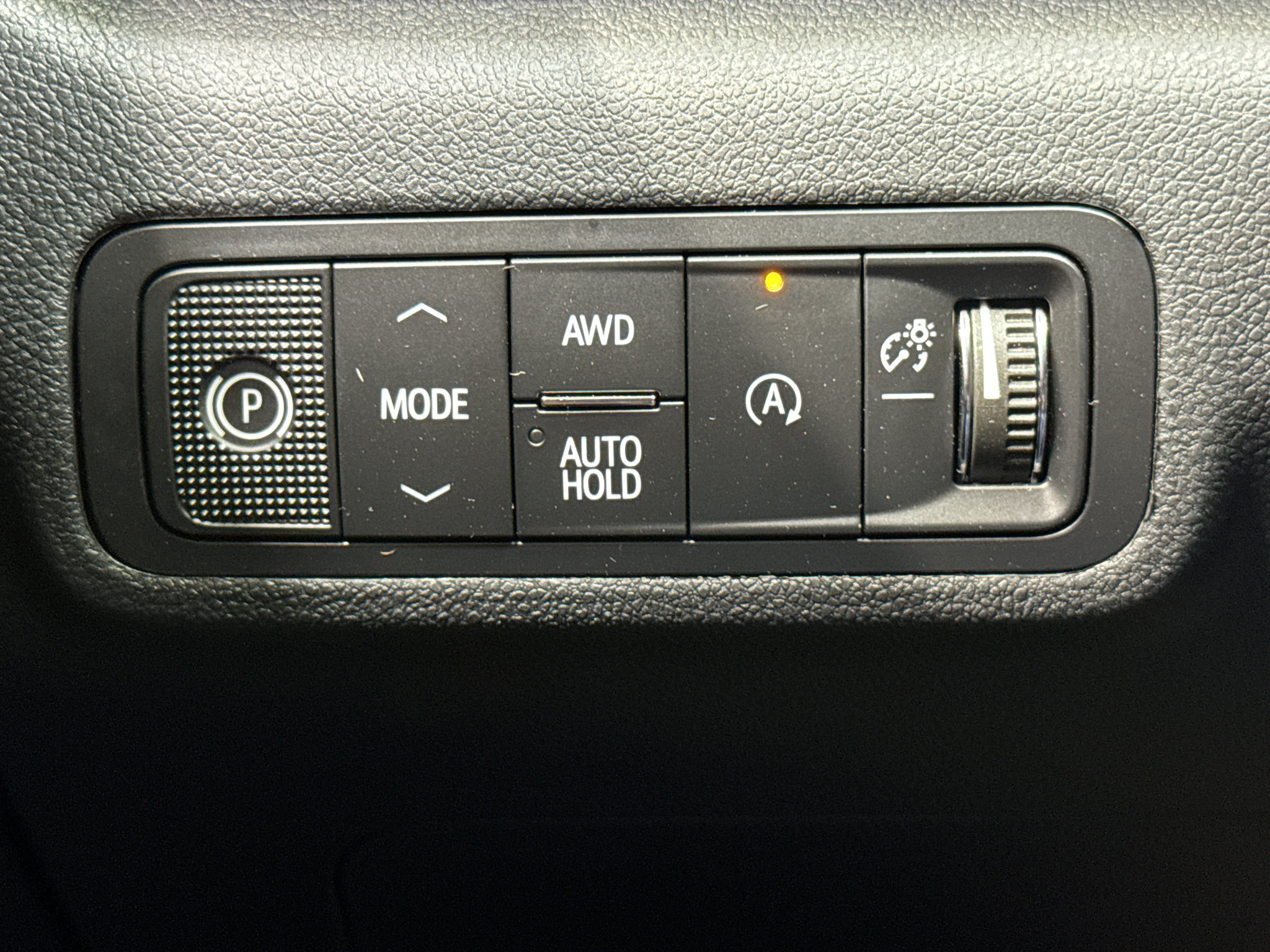 New 2027 GMC Terrain Elevation w/ Elevation Premium Package AWD/4WD image 33