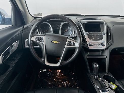 Used 2017 Chevrolet Equinox Premier w/ Enhanced Convenience Package FWD image 27