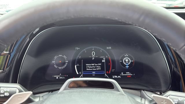 Used 2024 Lexus TX 350 AWD w/ Captains Chair Package image 14
