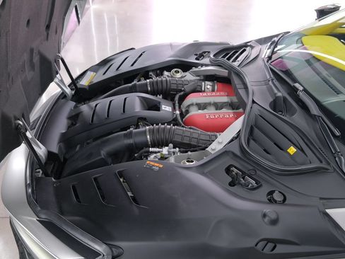 Used 2024 Ferrari Purosangue AWD/4WD image 56