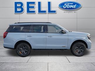 New 2026 Ford Expedition Tremor video 2