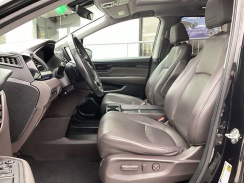 Used 2019 Honda Odyssey Elite image 27