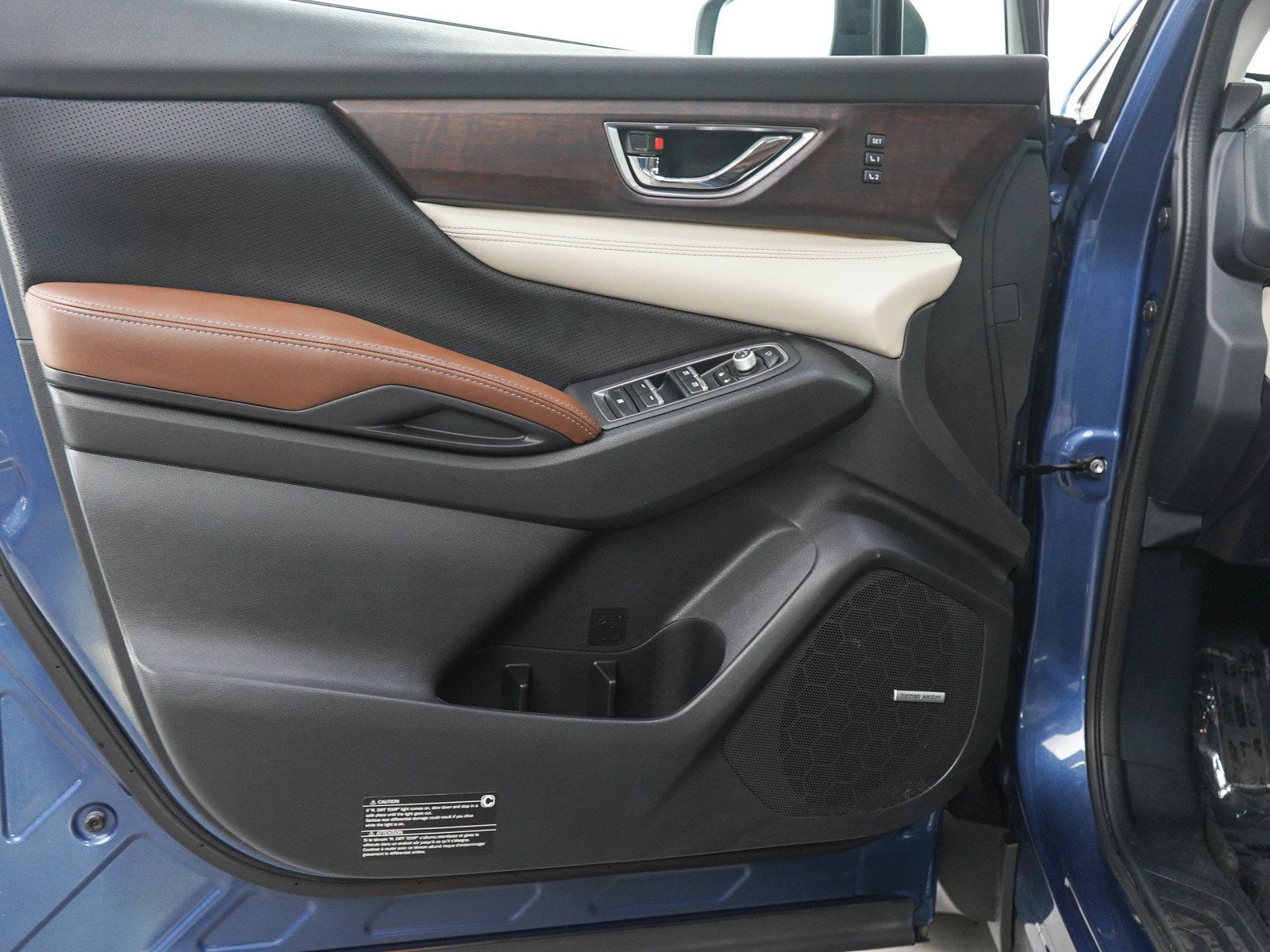 Used 2020 Subaru Ascent Touring w/ Popular Package #2A AWD/4WD image 19
