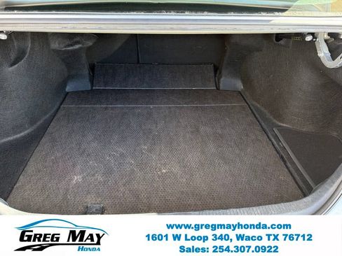 Used 2025 Toyota Camry LE FWD image 24