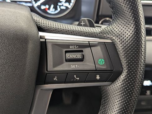 Used 2024 Mitsubishi Outlander SE image 23