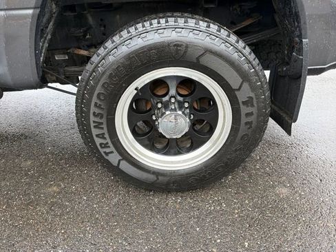 Used 2020 Ford F350 XL w/ STX Appearance Package image 28